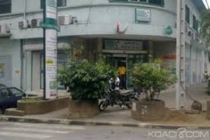 Cote d'Ivoire: Attaque de l'agence CECP de Doropo, une femme tuée, le montant emporté dévoilé