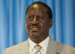 Kenya: Crainte que la nouvelle présidentielle soit pire que celle invalidée, Raila Odinga jette l'éponge et se retire