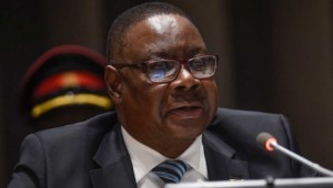 Malawi: Le Président Mutharika  promet de punir  les «chasseurs de vampires»