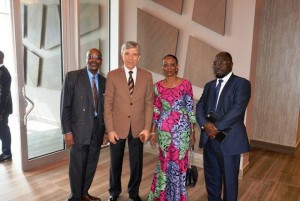 Côte d'Ivoire: Etablissements d'Enseignement supérieur et de Recherche, le processus d'élaboration des contrats de performances lancé