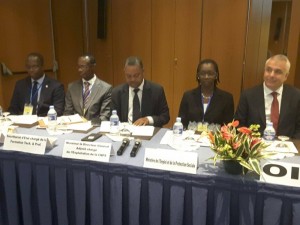 Côte d'Ivoire: Abidjan se prépare à  intégrer la Santé et sécurité au travail dans l'Enseignement technique et la formation professionnelle