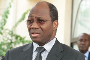 Burkina Faso: Après les révélations sur le coup d'Etat de Dienderé, Djibril Bassolé mis en liberté provisoire