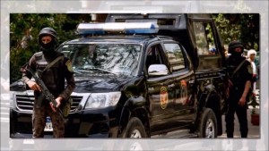 Egypte: Huit  condamnés à  la peine capitale pour  l'attaque d'un commissariat en 2013