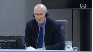 Côte d'Ivoire: Detho Letho annoncé à  la CPI,  Fatou Bensouda dribble tout le monde et présente son expert  à  la barre