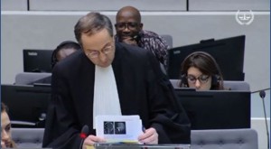 Côte d'Ivoire: Faute d'argent, nouvelle suspension du procès de Gbagbo et Ble Goudé pour reprendre en Novembre