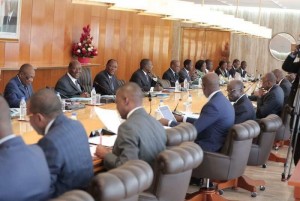 Côte d'Ivoire: Conflit foncier à  l'ouest entre baoulé, wê et burkinabè,4000 élèves déplacés privés de cours