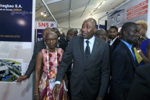 Côte d'Ivoire: Amadou Gon annoncé aux USA dans le cadre des Assemblées annuelles de la Banque mondiale et du FMI