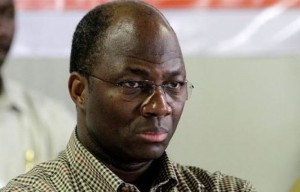 Burkina Faso: Le général Bassolé assigné en résidence surveillée après sa liberté provisoire