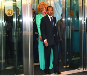 Cameroun: Depuis Genève, Biya fait évaluer la situation sécuritaire dans les deux régions anglophones