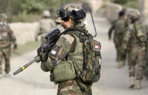 Côte d'Ivoire: Intox à  tout va jusqu'à  confondre une rotation de l'armée française pour le Mali