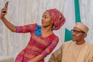 Nigeria: Mauvais état de la clinique présidentielle, Zahra Buhari défend son père