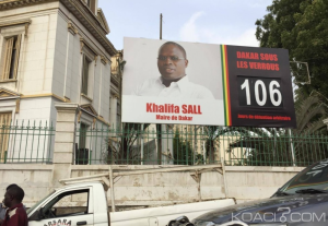 Sénégal: Affaire Khalifa Sall, ses avocats veulent vilipender l'État devant la Cour de justice de la Cedeao