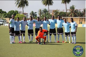 Côte d'Ivoire: Ligue 1 saison 2017-2018, le  Sewe se renforce à  l'extérieur pour reconquérir le titre