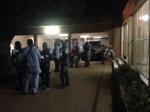 Burkina Faso:  Le tribunal militaire justifie la libération de Djibrill Bassolé