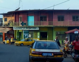 Côte d'Ivoire: Gagnoa, un chauffeur de taxis interpellé suite à  un accident, ses collègues arrêtent le travail sous prétexte qu'il n'y a pas eu mort d'homme