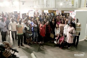 Côte d'Ivoire: Bolloré Transport & Logistics s'engage dans la lutte contre le Cancer