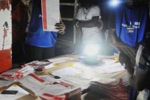 Liberia: Présidentielle, attente, pas encore de vainqueurs déclarés