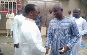 Côte d'Ivoire: Soro, «Balayons chacun à  sa propre porte ; Si nous aimons Dieu, nous ne condamnerons jamais les innocents»