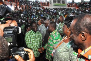 Côte d'Ivoire: Affaire Soul to Soul, démenti du PDCI-RDA sur les rumeurs du mécontentement du président du parti comme l'a fait croire un média français