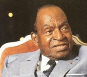 Côte d'Ivoire-Burkina: Assassinat de Sankara, Fologo nie toute implication d'Houphouët