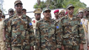 Somalie: Le ministre de la défense et le chef des armées  démissionnent