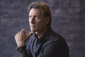 Côte d'Ivoire: Bataille psychologique pour le Mondial 2018, Hervé Renard annoncé à  Abidjan