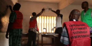 Togo: Commission Electorale, 12 des 17 membres élus, trois élections à  organiser