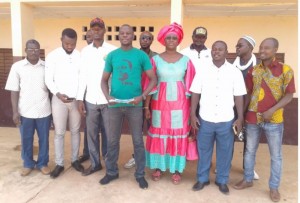 Côte d'Ivoire: Depuis  Ferké,  d'autres mouvements de soutien à  Soro invitent Ouattara à  user de ses pouvoirs pour libérer Soul To Soul