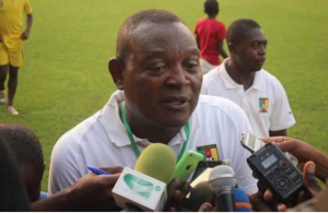 Cameroun: Le football camerounais en deuil décès de l'entraineur des moins de 17 ans