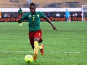 Cameroun: Clinton Njie visé par des sanctions après son retour tardif en club