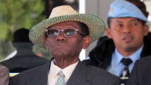 Madagascar:  Mort de l'ancien Président malgache  Albert Zafy à  l'à¢ge de 90 ans