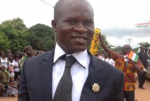 Côte d'Ivoire: MFA, le Président intérimaire invite les militants à  un congrès extraordinaire