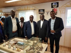 Côte d'Ivoire: Pèlerinage en Israël, 30 ivoiriens dont 7 députés issus du PDCI sur «les traces» de Jésus Christ