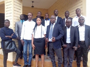 Côte d'Ivoire: Daloa, le prix des meilleurs jeunes entrepreneurs lancé