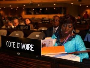Côte d'Ivoire: Education, deux programmes maintenus pour le pays à  la 202è session de l'Unesco