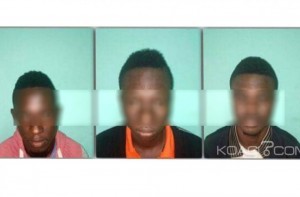 Côte d'Ivoire: Des brouteurs se faisant passer pour des européens épinglés à  Daloa