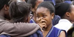 Kenya:  Des lycéens tués dans leur dortoir par des hommes venus du Soudan du Sud