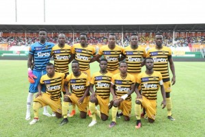 Côte d'Ivoire:  MTN Ligue 1, l'Asec Mimosas chute d'entrée face à  l'AFAD (1-0)