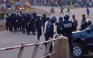 Cameroun: Crise anglophone, le gouvernement veut faire toute la lumière sur les violences attribuées aux forces de sécurité