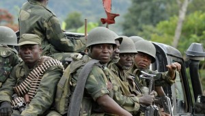 RDC: Nord-Kivu, au moins 30 morts découverts par les FARDC