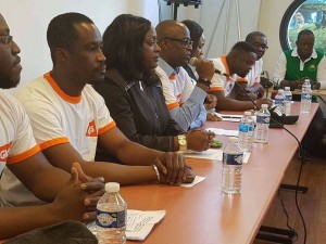 Côte d'Ivoire: Mouvement de soutien à  Soul to Soul, la coordination de la diaspora, «c'est une véritable persécution»