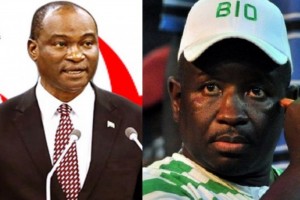 Sierra Leone: Présidentielle 2018, pouvoir et opposition désignent leur candidat respectif