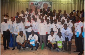 Côte d'Ivoire: Crise au MFA, la dissidence annonce son congrès alors que l'affaire est pendante devant la justice