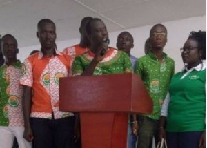 Côte d'Ivoire: Guéguerre pro Soro-pro Ouattara, suite à  la menace de Dah Sansan, Dogo Lacina, «Qu'ils sachent que nous venons à  leur rencontre»