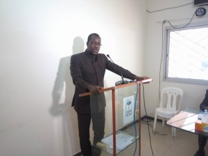 Côte d'Ivoire: RHDP, l'UPCI déplore le fait qu'il n'a pas été saisi pour la problématique de la mise sur pied d'un parti unifié