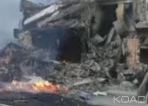 Somalie:  Le bilan de l'attentat de Mogadiscio s'alourdit à  276 morts et 300 blessés