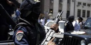 Egypte: Une banque attaquée par des terroristes à   Al-Arish,  5 morts