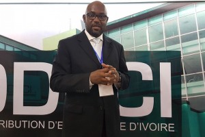 Côte d'Ivoire: La SODECI met en avant la qualité de son eau devenue «un enjeu de santé publique»