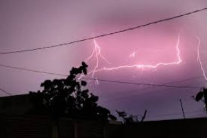 Angola: La foudre serait à   l'origine du crash d'un avion dans le nord ouest