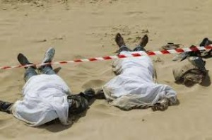 Tunisie: 26 cadavres  de  migrants retrouvés après  une collision en mer